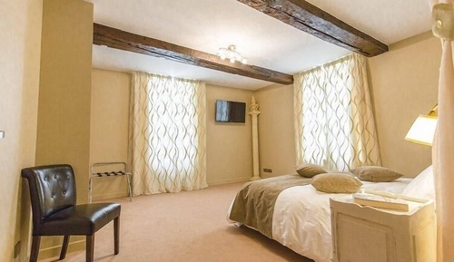 Apartamento Deluxe, 2 habitaciones, no fumadores