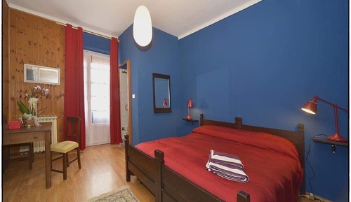 Habitación estándar doble (4)