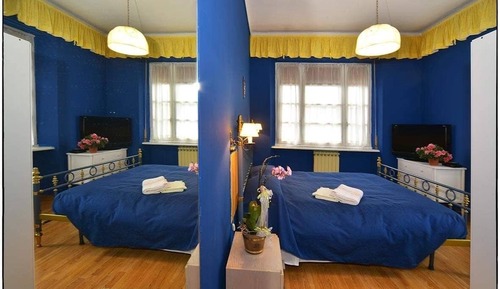 Habitación estándar doble (7)