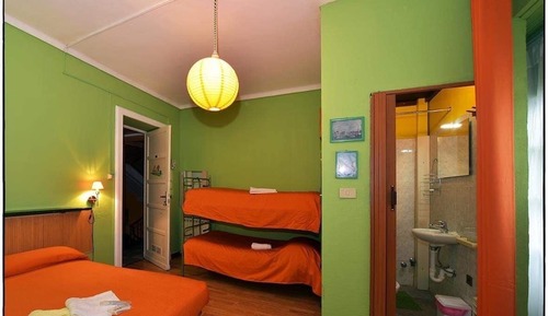 Habitación cuádruple (6)