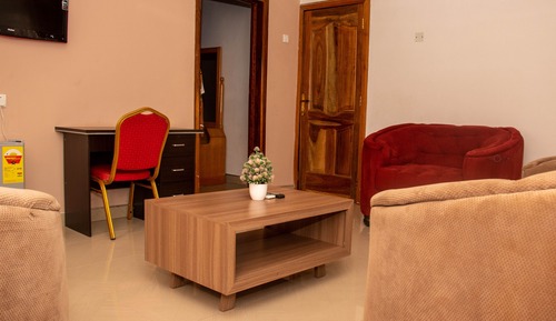 Suite estudio