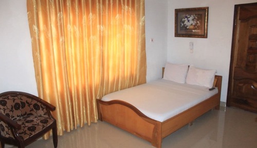 Habitación individual estándar