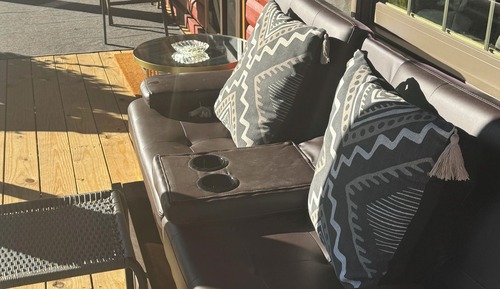 Suite superior
