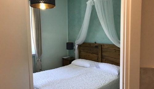 Habitación Deluxe (Carlo)