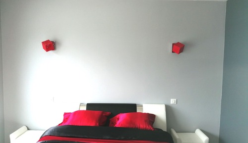 Habitación doble (Expression)