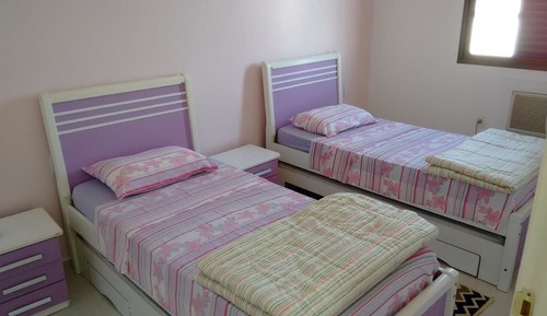 Habitación individual