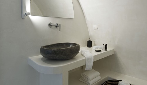 Suite Deluxe