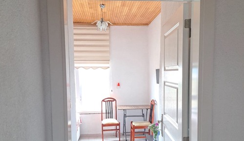 Habitación clásica doble