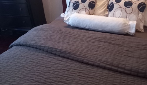 Apartamento Elite, 2 habitaciones, vistas al mar