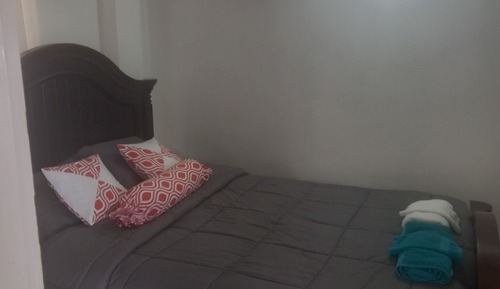 Apartamento junior