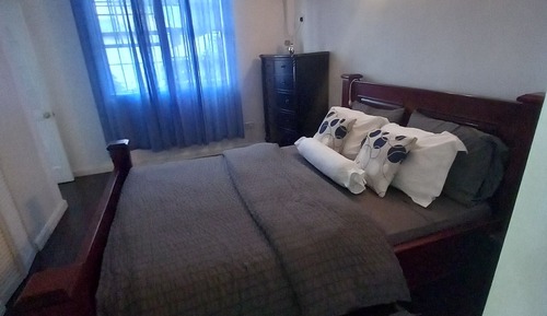 Apartamento panorámico