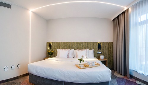 Apartamento Premium