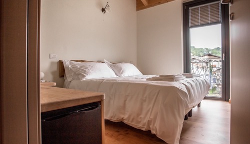 Habitación básica