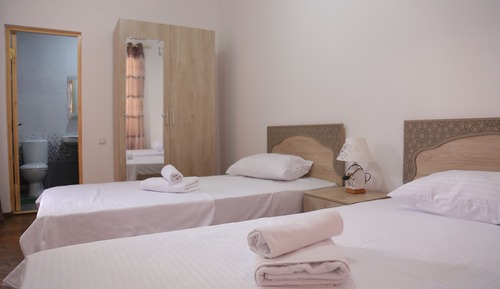 Habitación superior