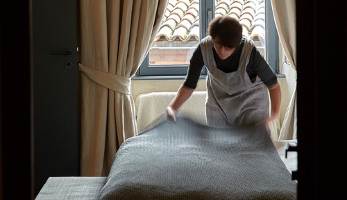 Habitación doble superior, 1 cama de matrimonio grande