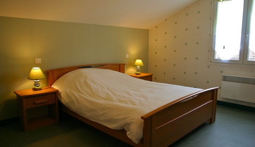Habitación doble
