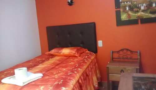 Habitación individual básica