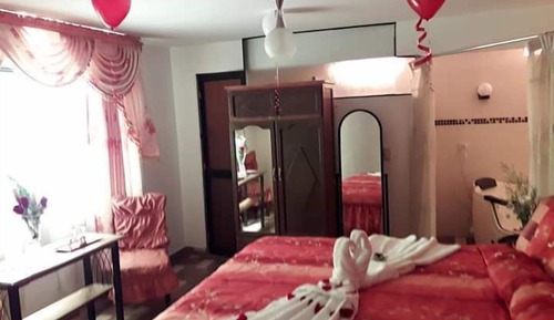 Suite Deluxe