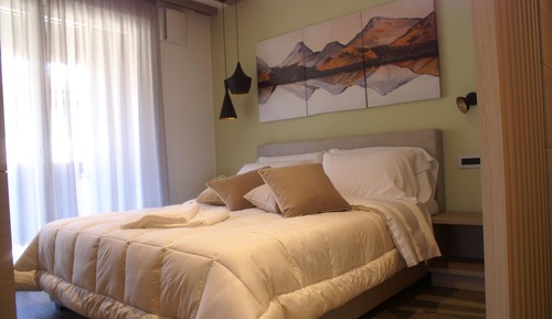 Apartamento (Mimosa)