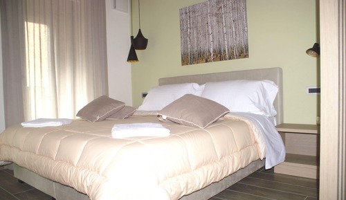 Apartamento, no fumadores, en una planta alta (Magnolia)