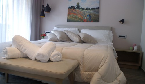 Apartamento (Ninfea)