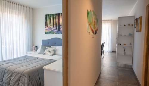 Apartamento Deluxe