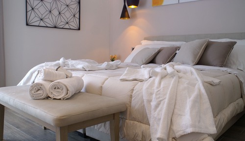 Apartamento, 1 habitación (Peonia)