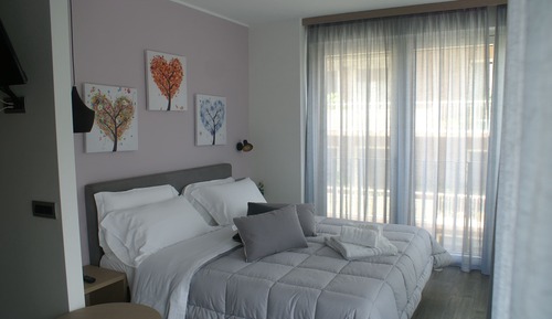Apartamento (Malva)