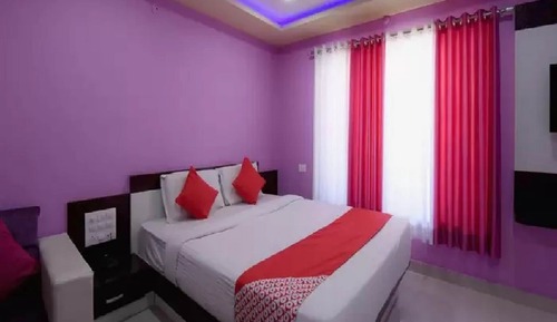 Habitación Deluxe doble