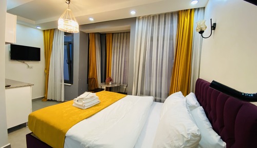 Habitación superior