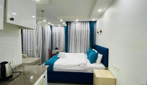 Apartamento estándar