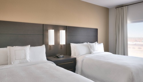 Suite, 1 habitación (Hearing Accessible)
