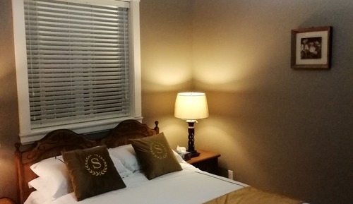 Habitación Confort doble