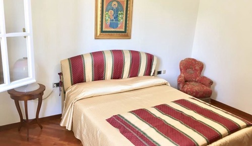 Habitación doble (Matrimoniale)