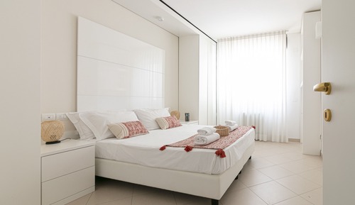 Apartamento Confort, 2 habitaciones (Stella Marina)