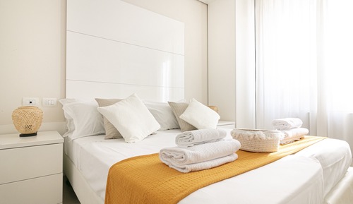 Apartamento, 1 habitación (Stella Marina)