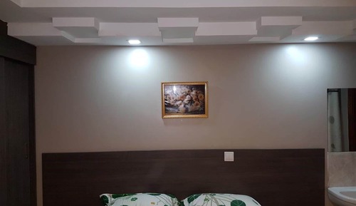Habitación individual