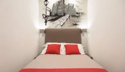 Habitación doble