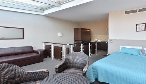 Apartamento (Deco)