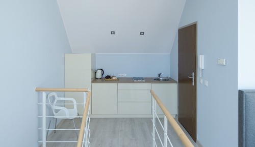 Apartamento (Marine)