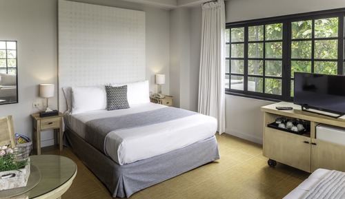 Habitación Deluxe (Superior)