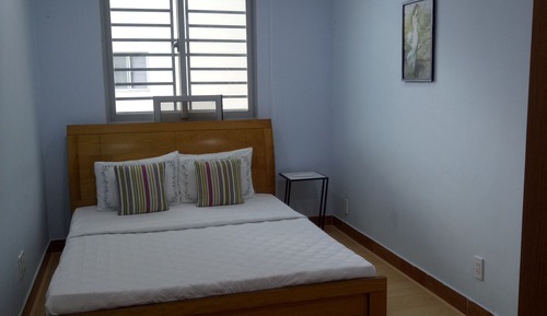 Apartamento de lujo