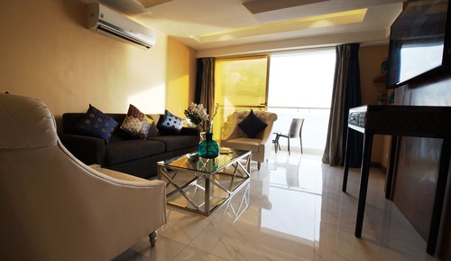 Suite (Admiral)