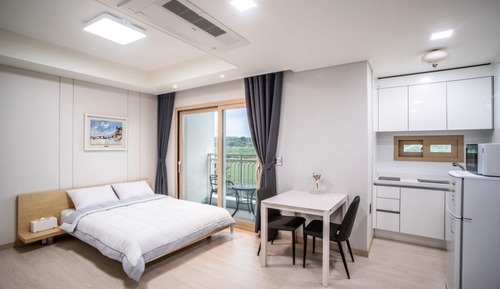 Habitación estándar