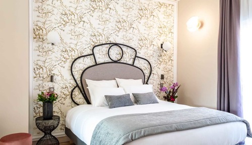Suite Signature