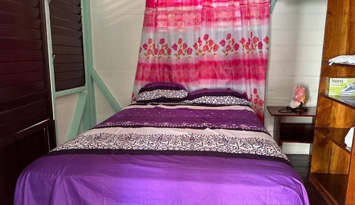 Habitación tradicional