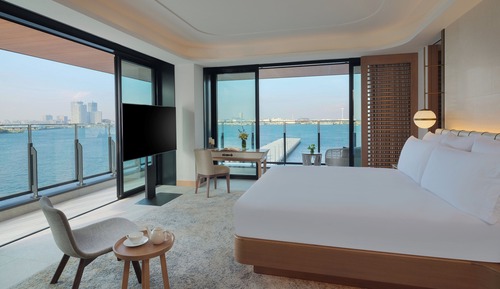 Suite Signature