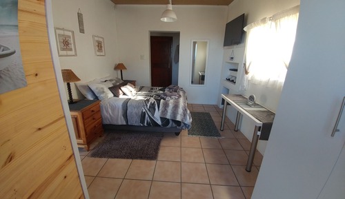 Habitación Confort doble (Great White)