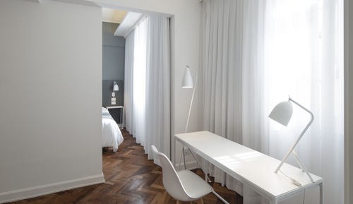 Habitación ejecutiva