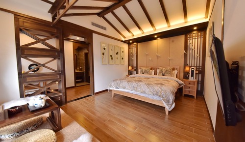 Habitación Elite doble